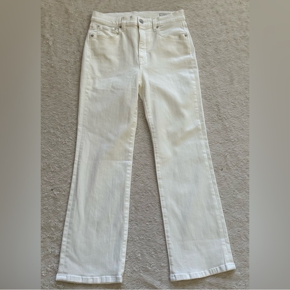 AYR The Pop Women's Jeans 32S - Picture 3 of 7